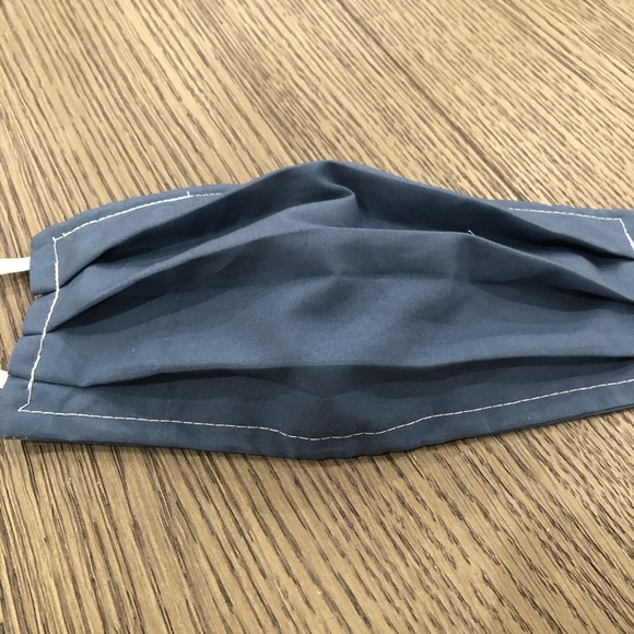 Homemade Soft Fabric Cotton Face mask hand made - Picture 4 of 4